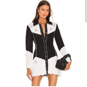 Alice McCall Dress RARE NWT